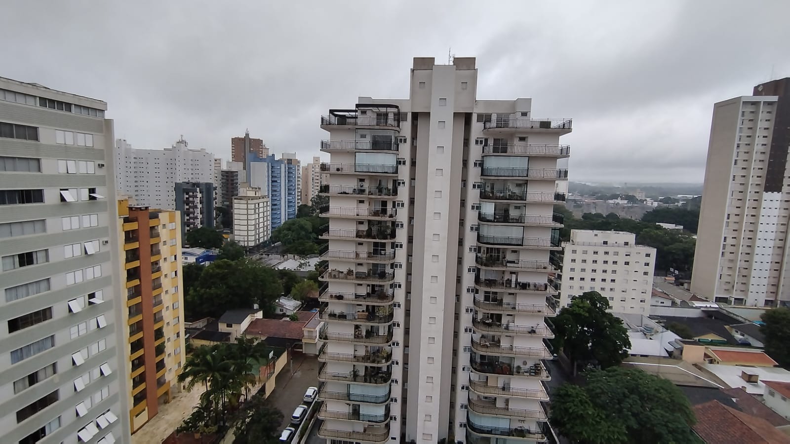 Apartamento, 1 quarto, 45 m² - Foto 19