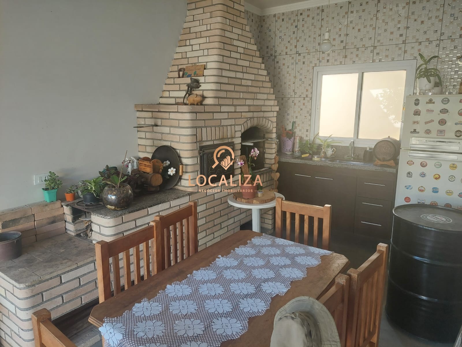 Casa, 3 quartos, 216 m² - Foto 16