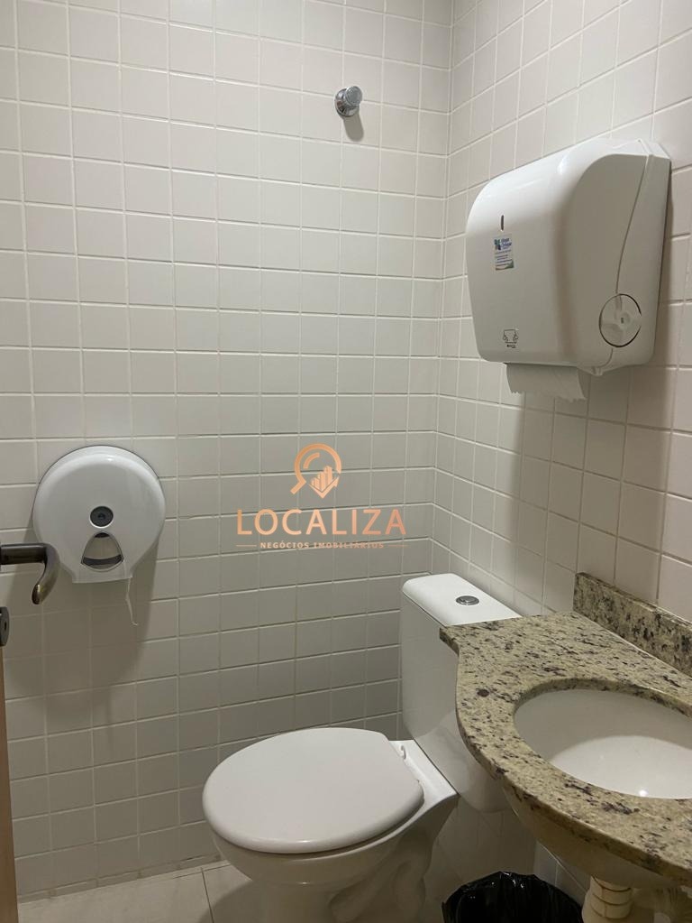 Conjunto Comercial-Sala à venda, 37m² - Foto 19