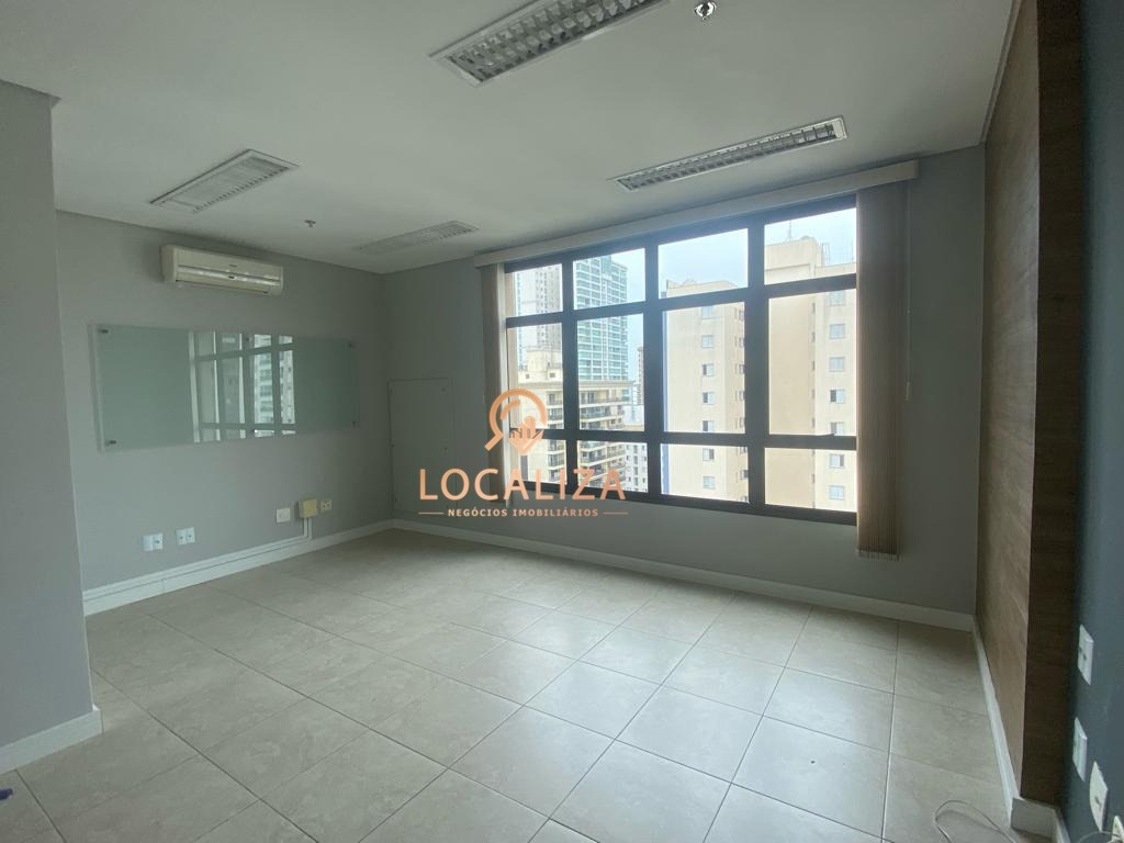Conjunto Comercial-Sala à venda, 37m² - Foto 12