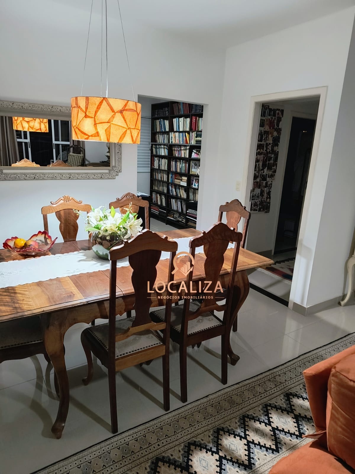 Apartamento à venda com 3 quartos, 107m² - Foto 8