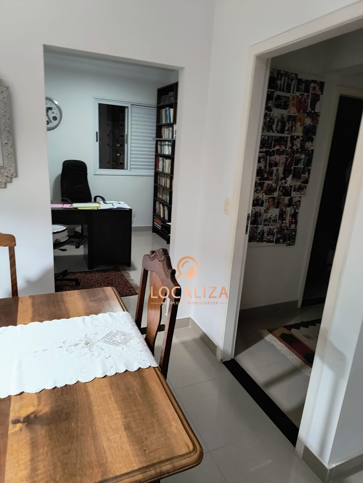 Apartamento à venda com 3 quartos, 107m² - Foto 6