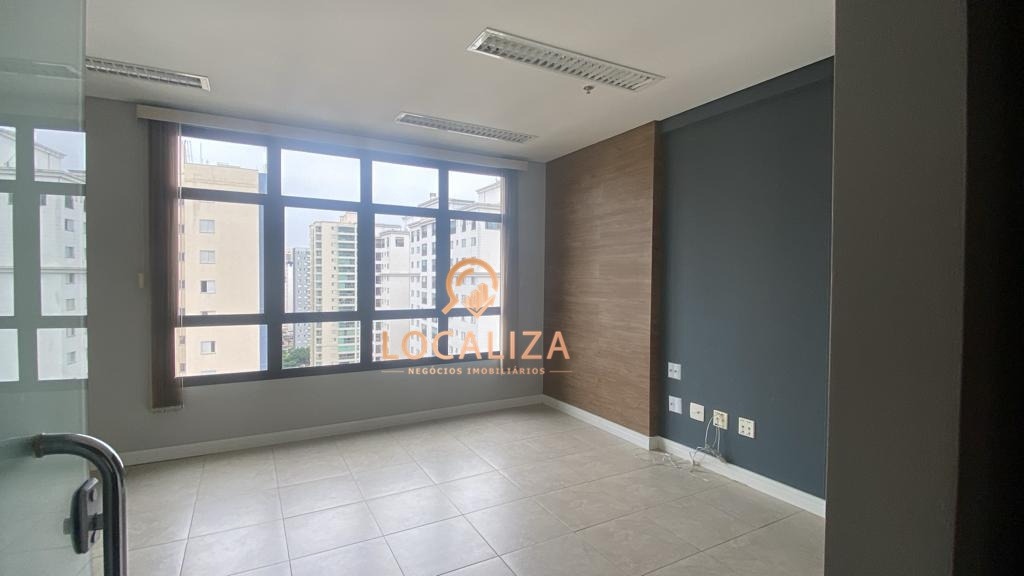 Conjunto Comercial-Sala à venda, 37m² - Foto 11