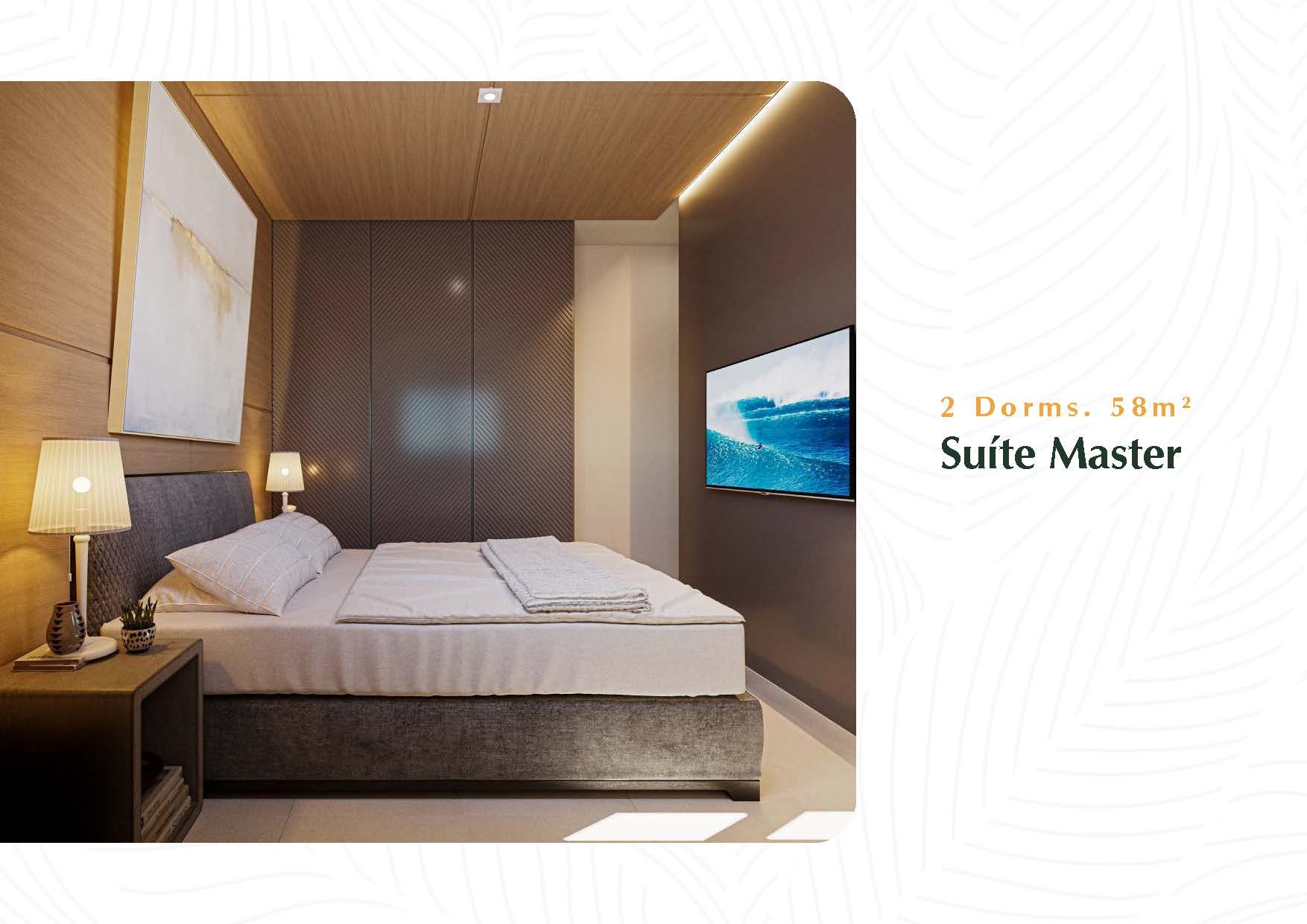 Apartamento, 2 quartos, 58 m² - Foto 11