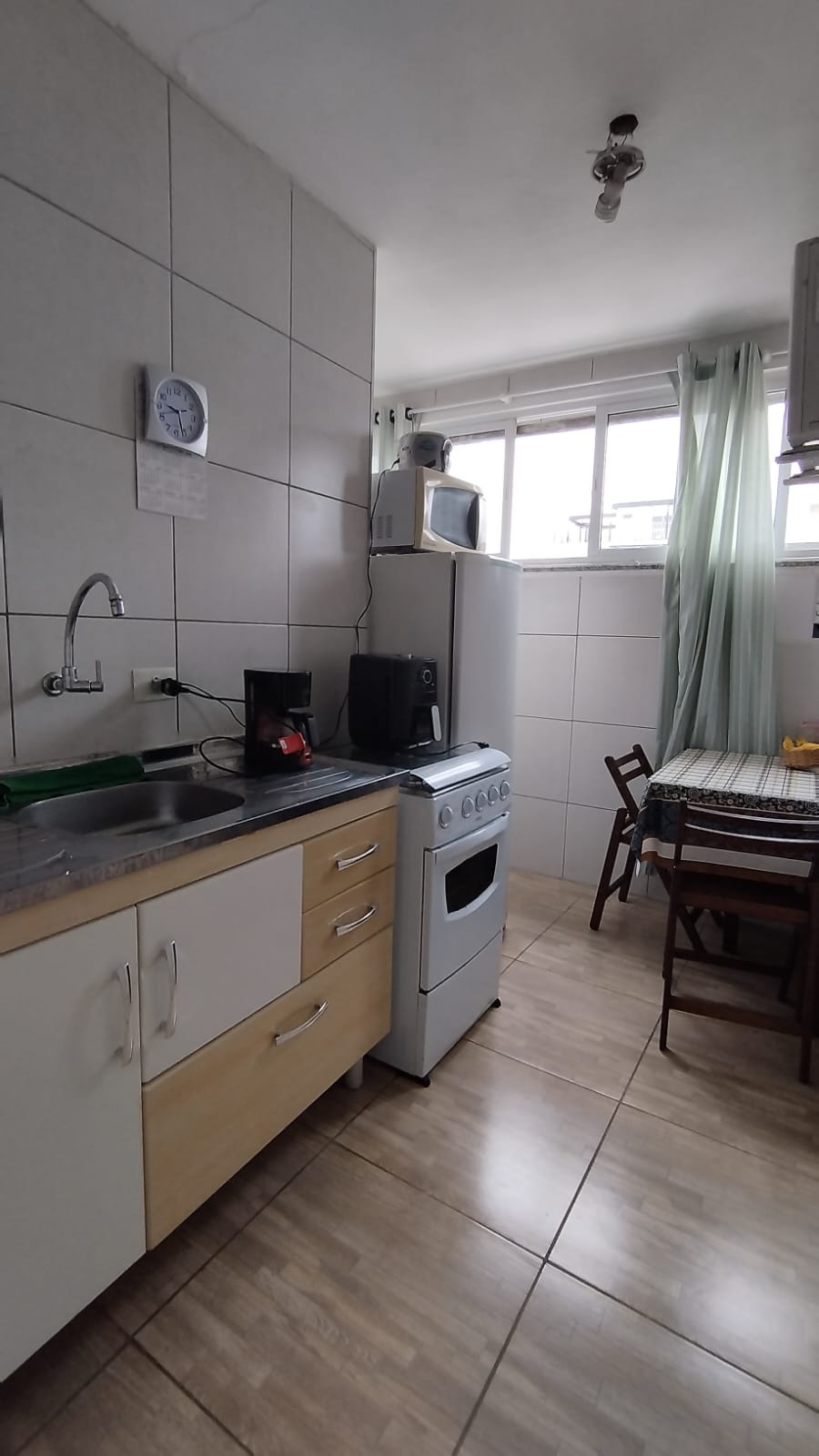 Apartamento, 1 quarto, 45 m² - Foto 25