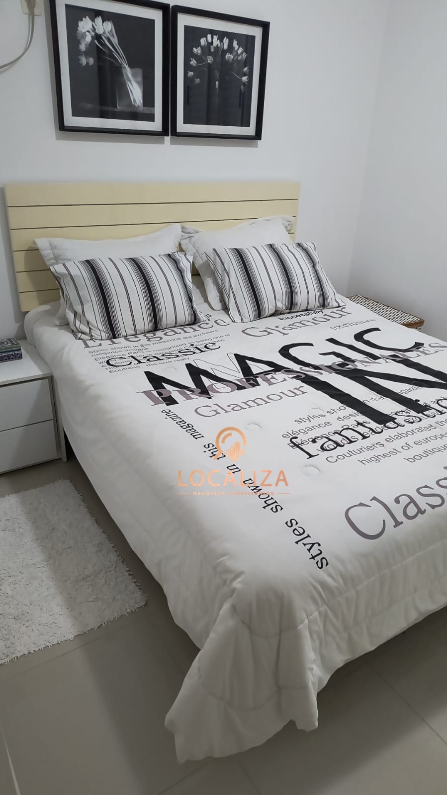 Apartamento à venda com 3 quartos, 107m² - Foto 25