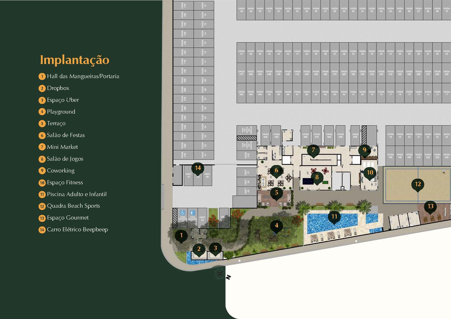 Apartamento, 2 quartos, 58 m² - Foto 12