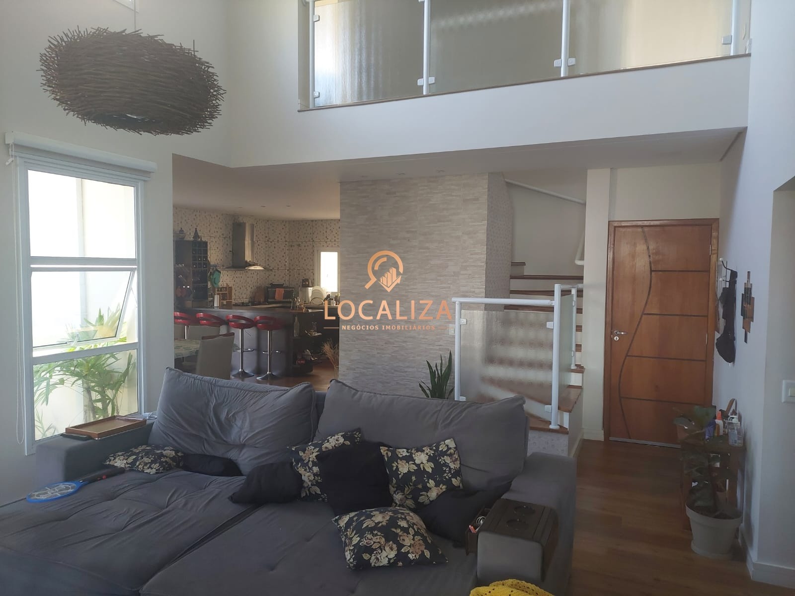 Casa, 3 quartos, 216 m² - Foto 24