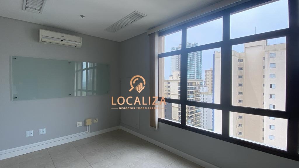Conjunto Comercial-Sala à venda, 37m² - Foto 10