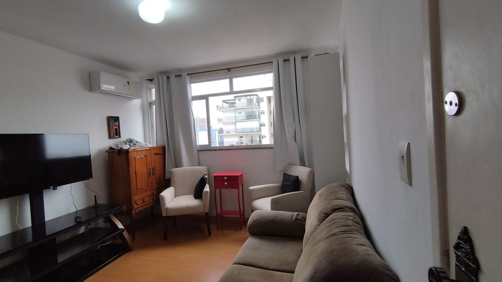 Apartamento, 1 quarto, 45 m² - Foto 18
