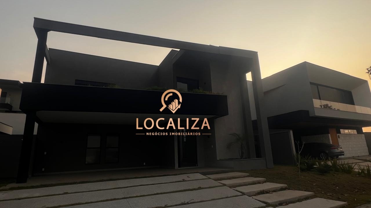 Casa, 4 quartos - Foto 1