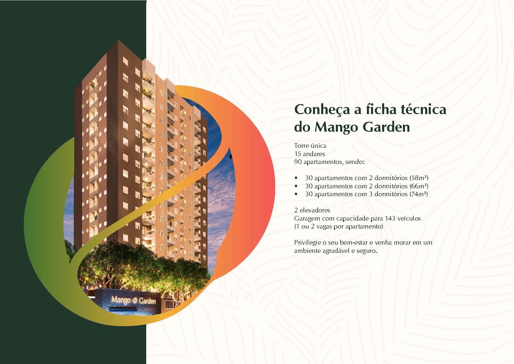 Apartamento, 2 quartos, 58 m² - Foto 6