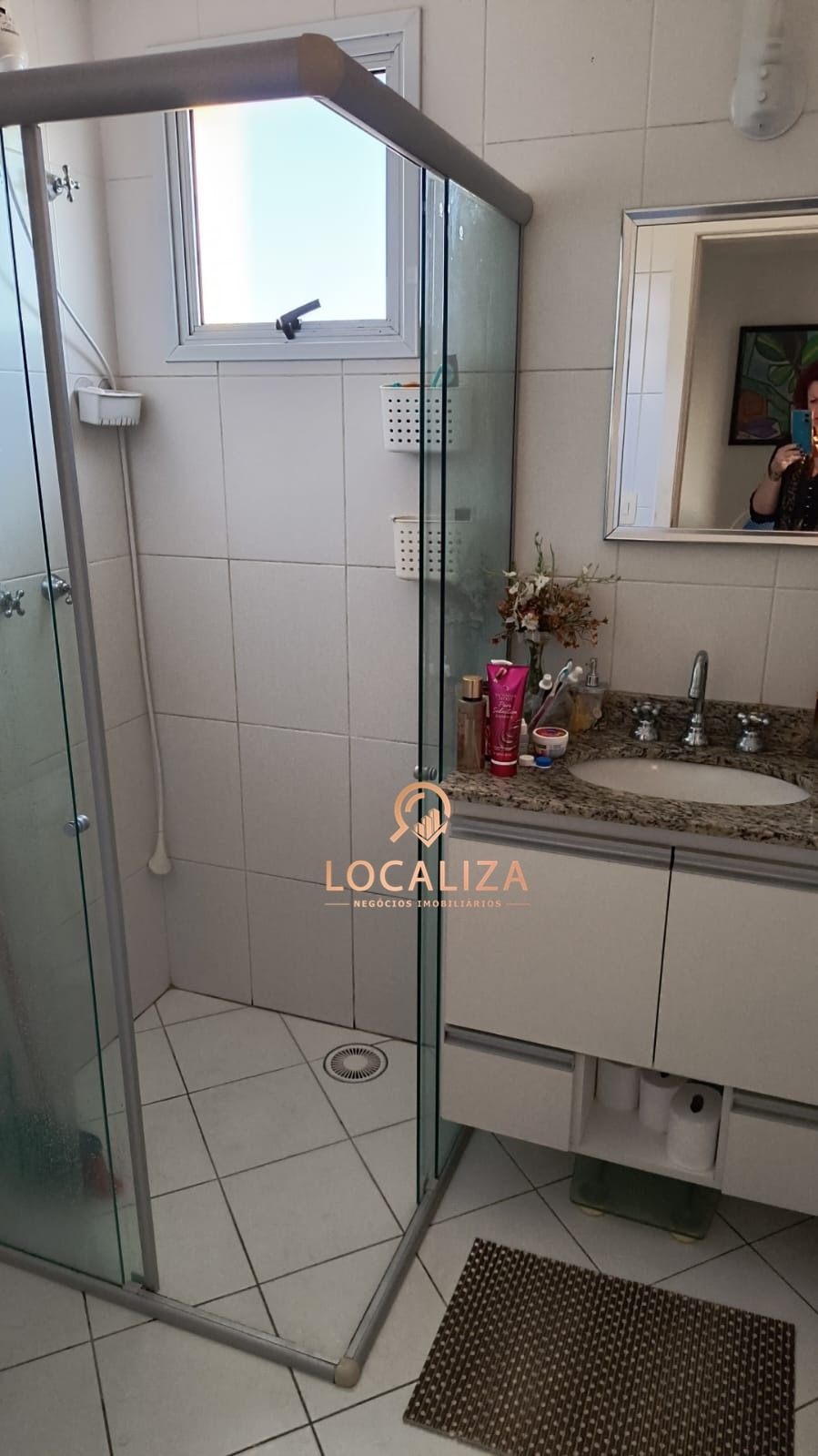 Apartamento à venda com 3 quartos, 107m² - Foto 24