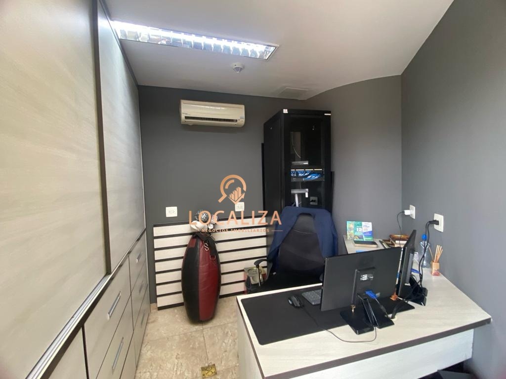 Sala-Conjunto, 255 m² - Foto 20
