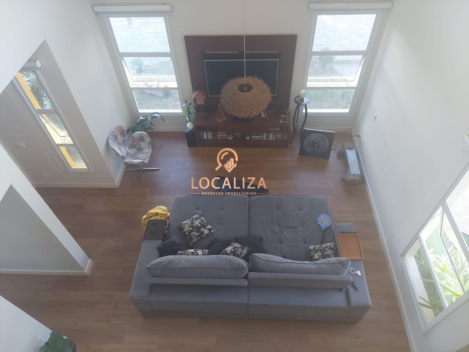 Casa, 3 quartos, 216 m² - Foto 17