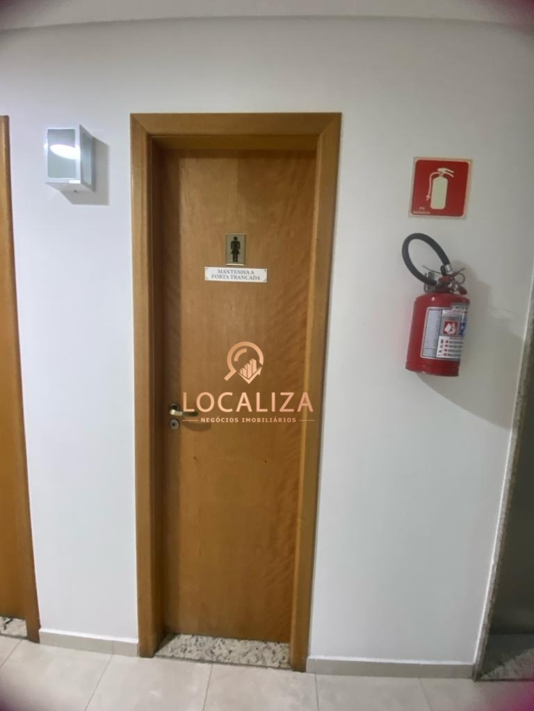 Conjunto Comercial-Sala à venda, 37m² - Foto 16