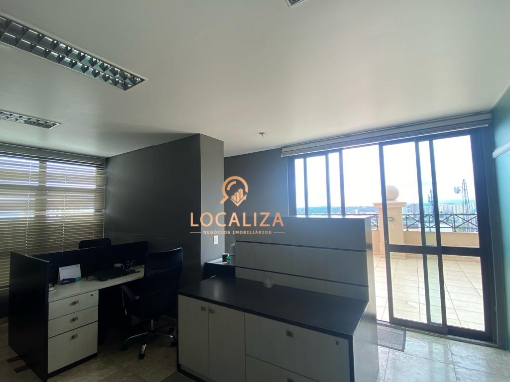 Sala-Conjunto, 255 m² - Foto 2