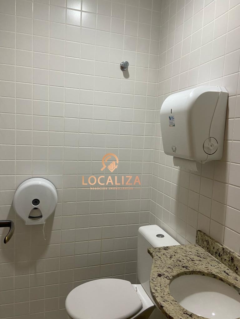 Conjunto Comercial-Sala à venda, 37m² - Foto 17