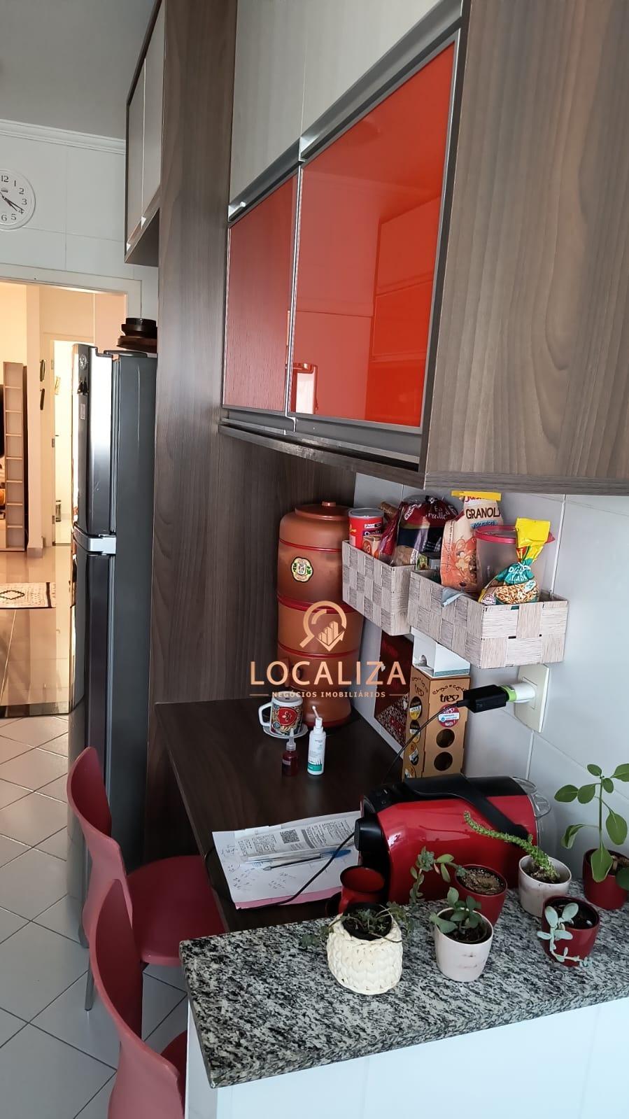 Apartamento à venda com 3 quartos, 107m² - Foto 18