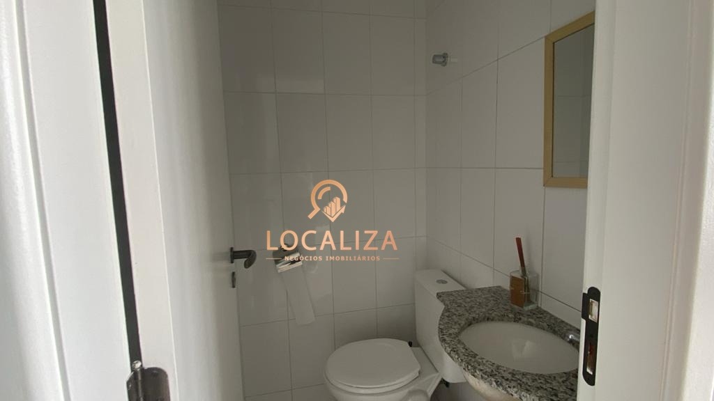 Conjunto Comercial-Sala à venda, 37m² - Foto 9