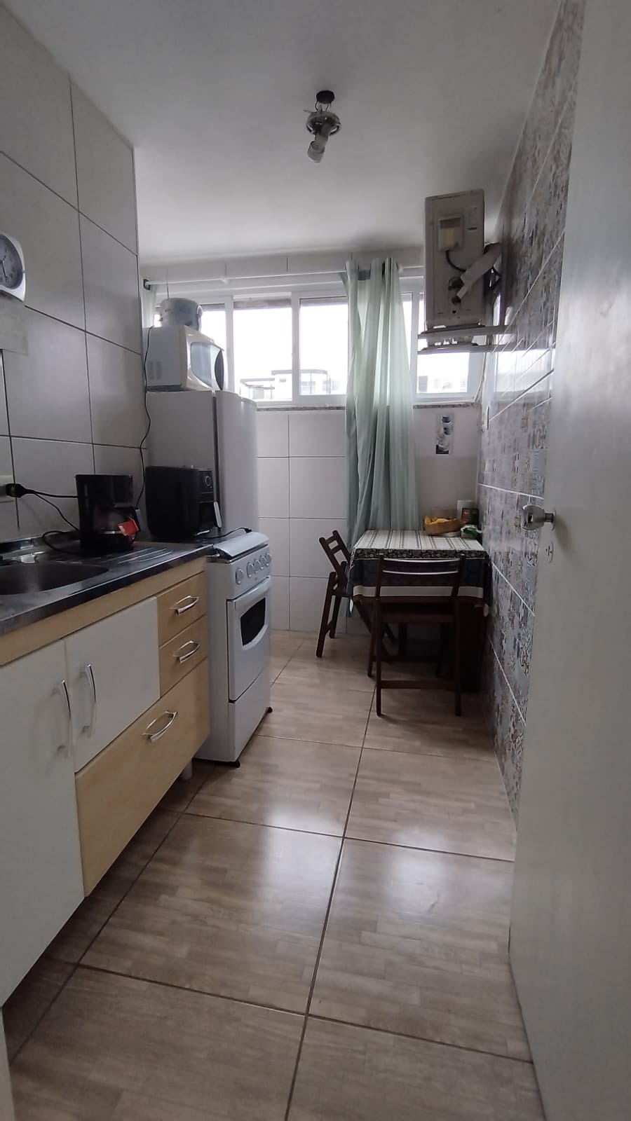 Apartamento, 1 quarto, 45 m² - Foto 10