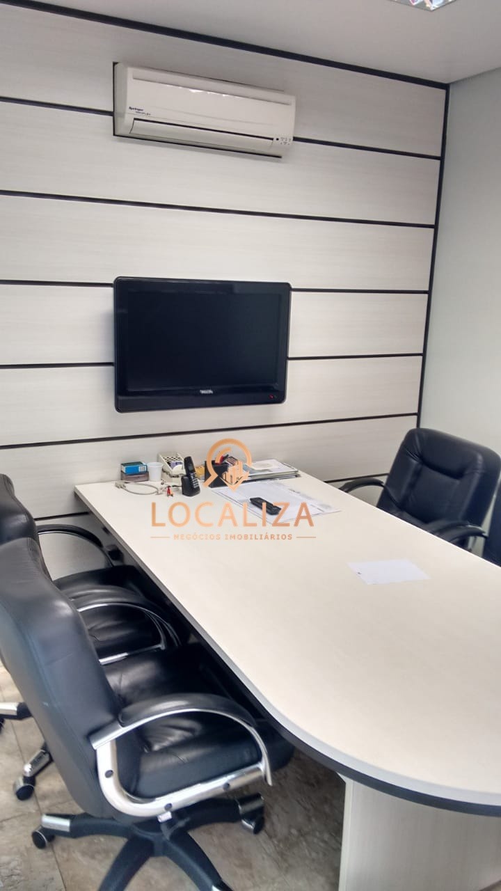 Sala-Conjunto, 255 m² - Foto 14
