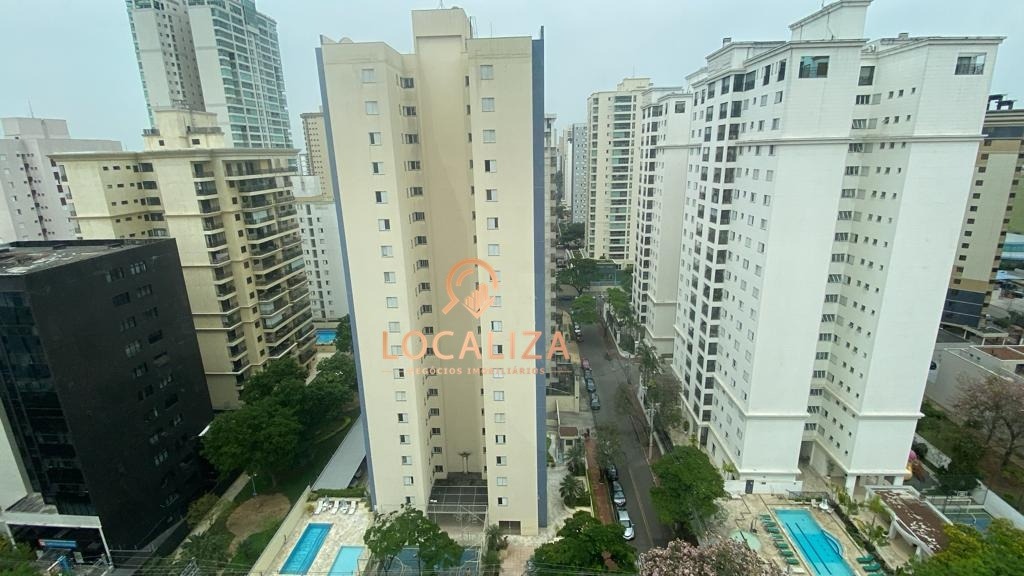 Conjunto Comercial-Sala à venda, 37m² - Foto 8