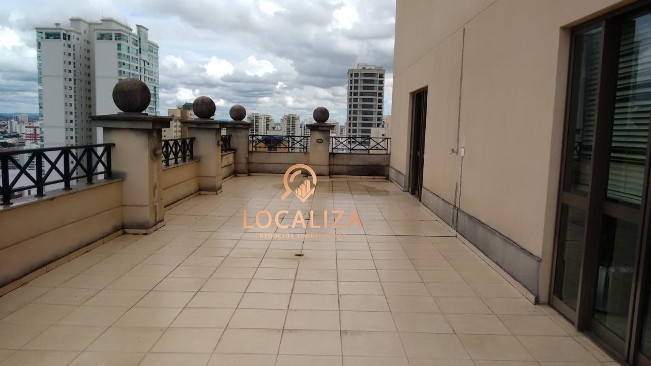 Sala-Conjunto, 255 m² - Foto 17