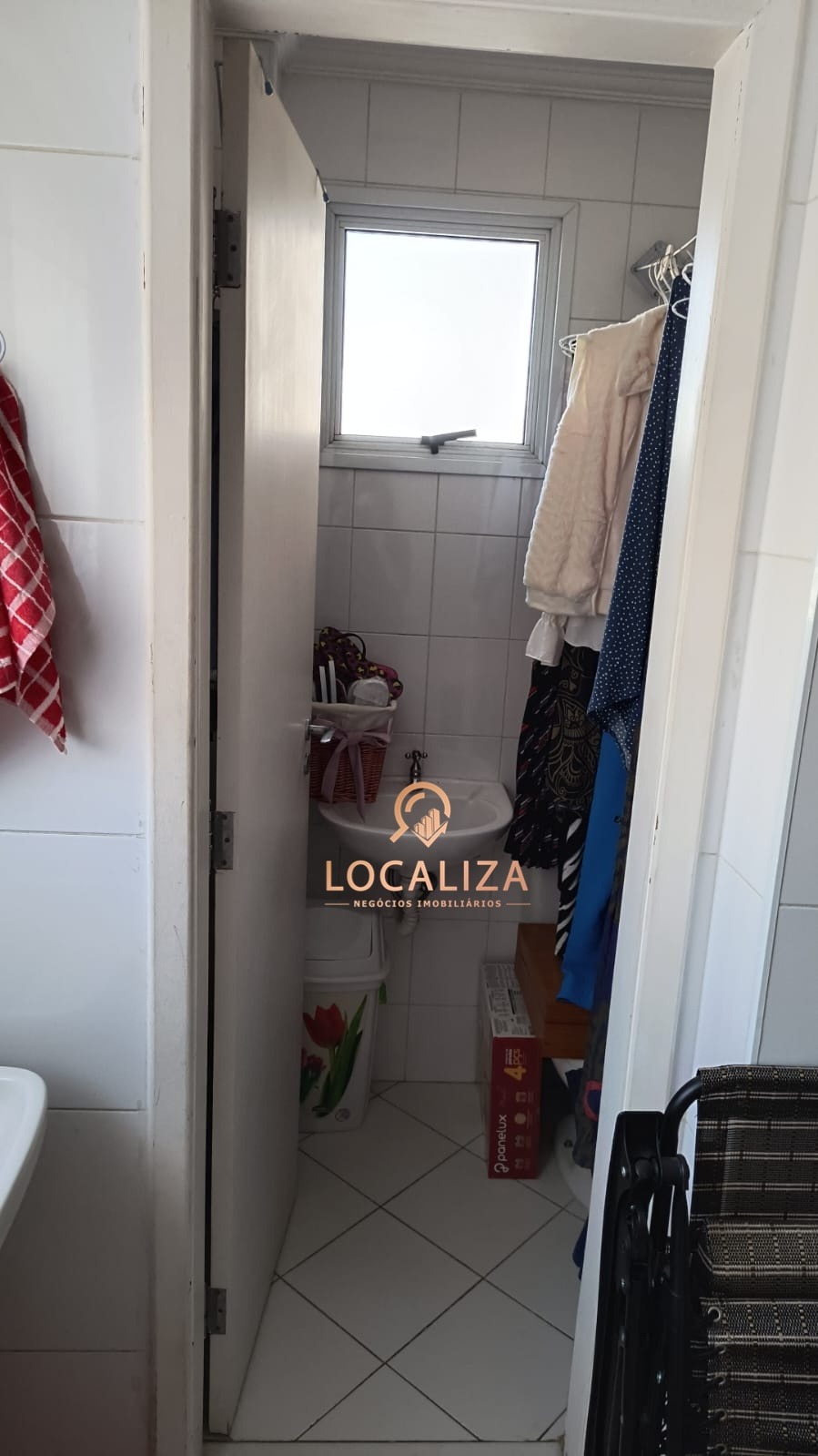 Apartamento à venda com 3 quartos, 107m² - Foto 15