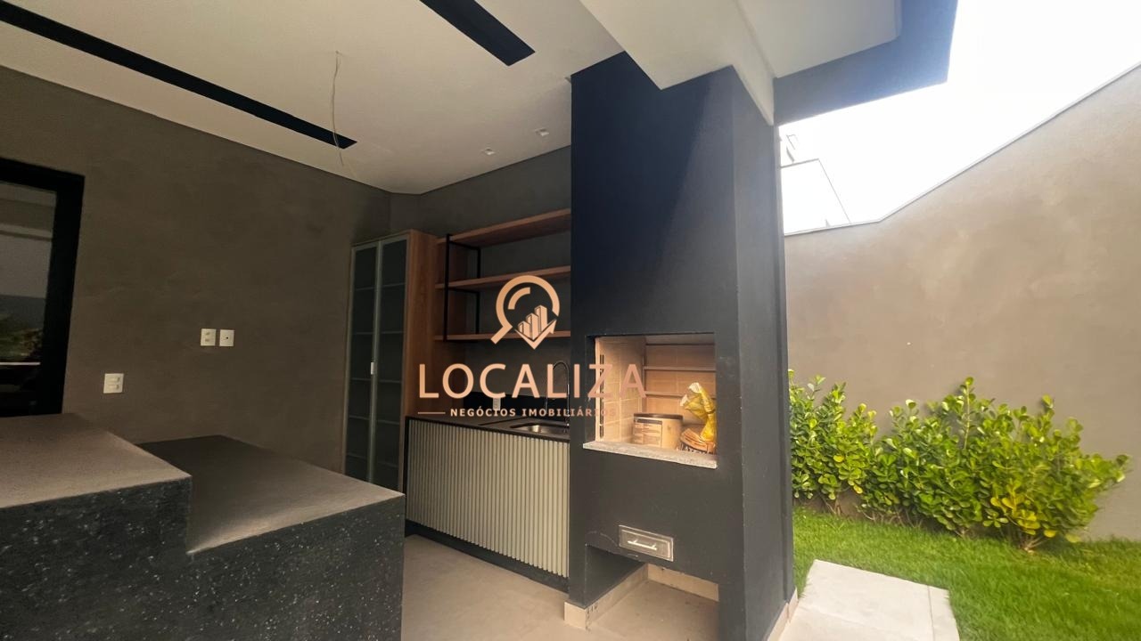 Casa, 4 quartos - Foto 16