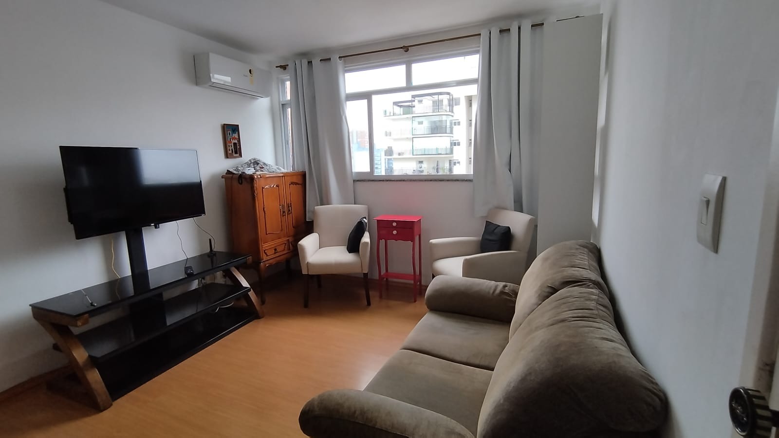 Apartamento, 1 quarto, 45 m² - Foto 6