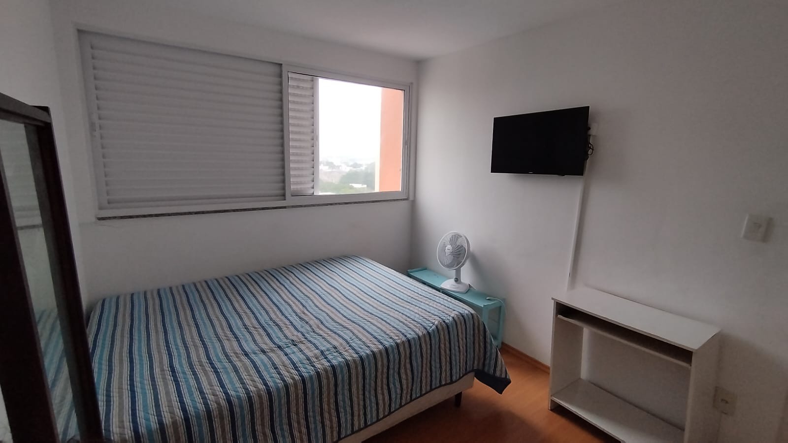 Apartamento, 1 quarto, 45 m² - Foto 22