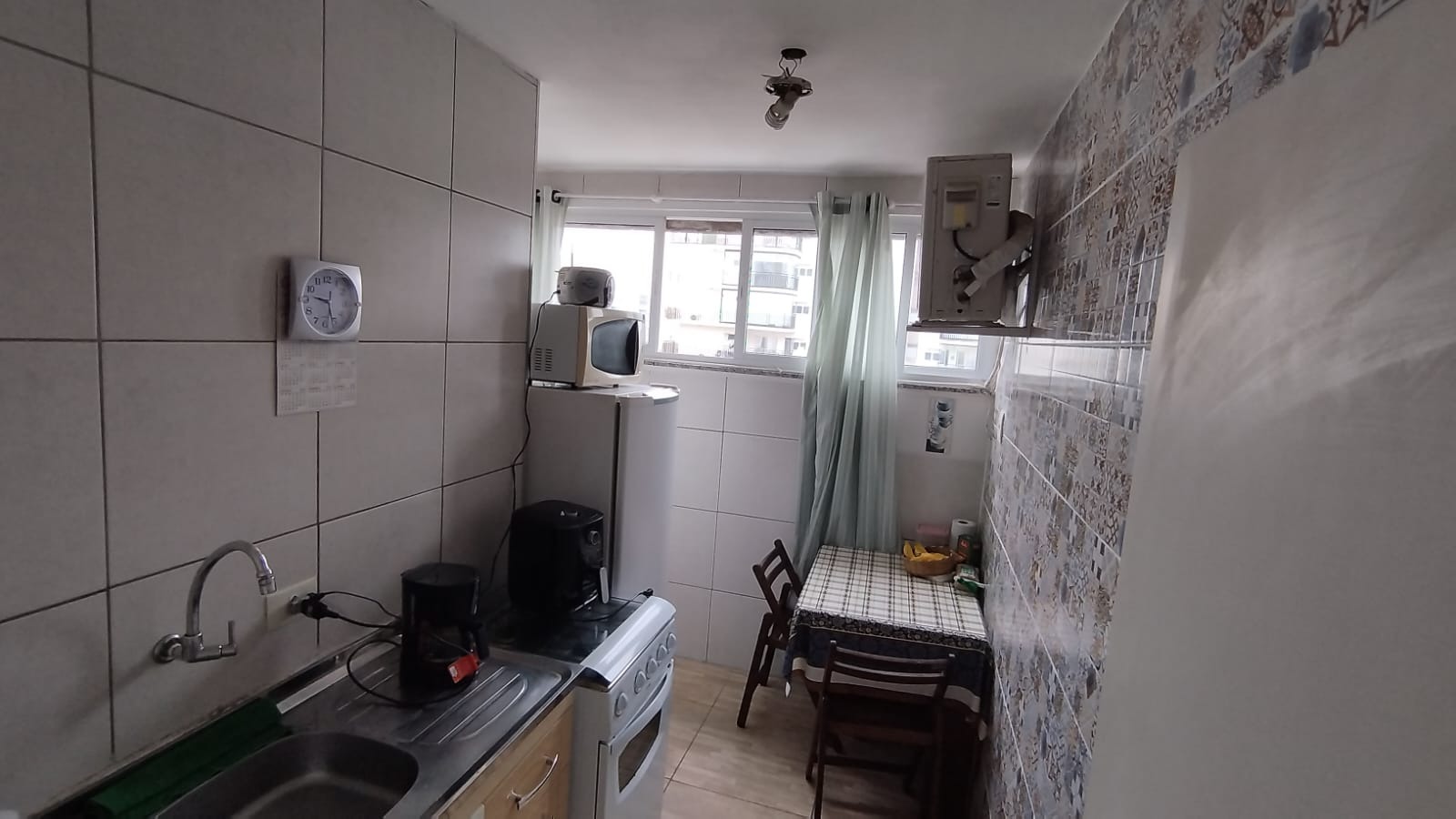 Apartamento, 1 quarto, 45 m² - Foto 12