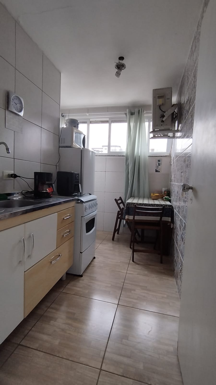 Apartamento, 1 quarto, 45 m² - Foto 8