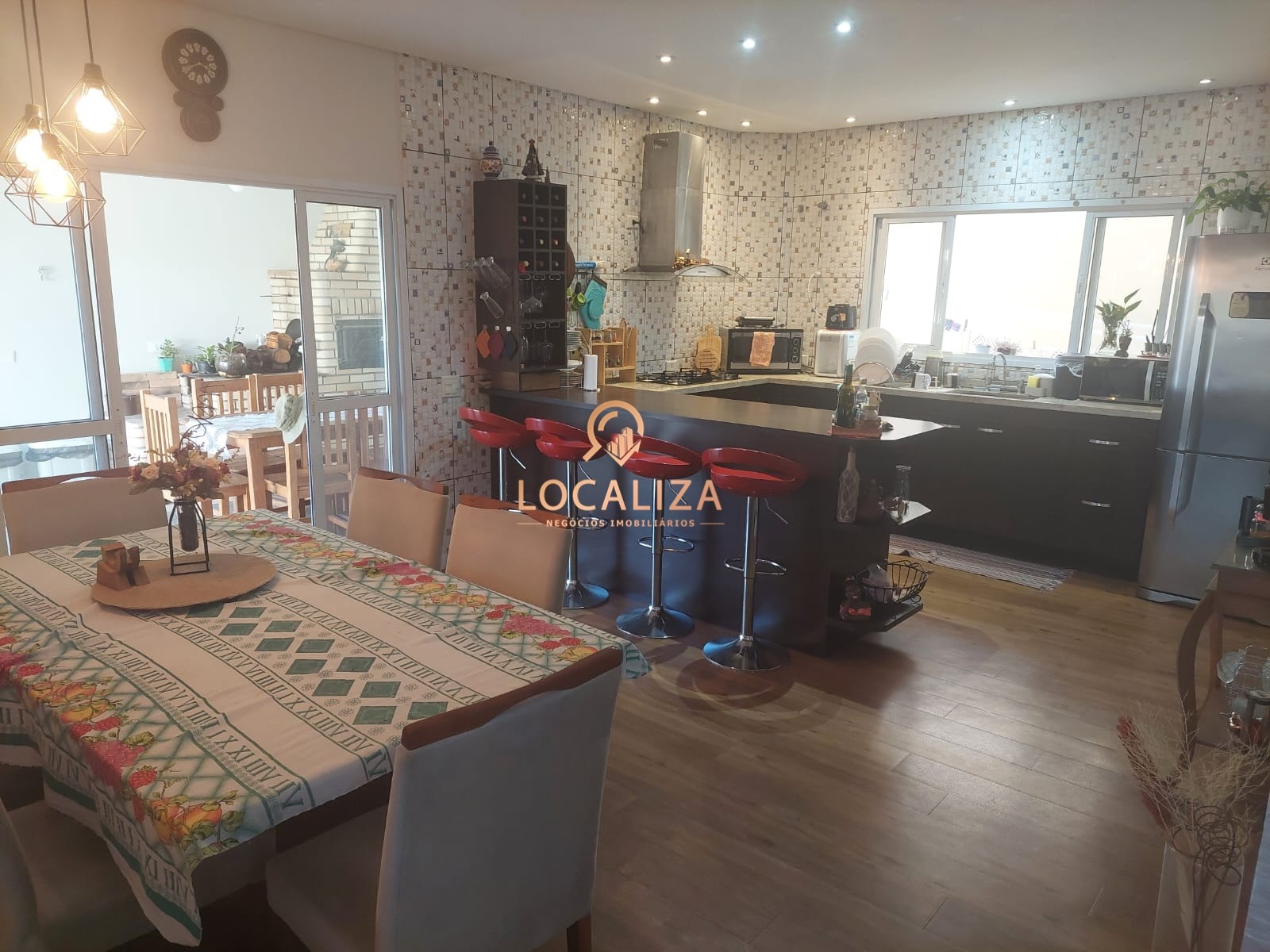 Casa, 3 quartos, 216 m² - Foto 22