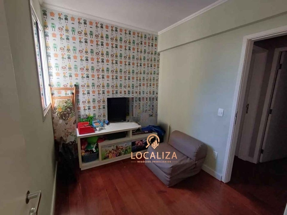 Apartamento, 3 quartos, 93 m² - Foto 6