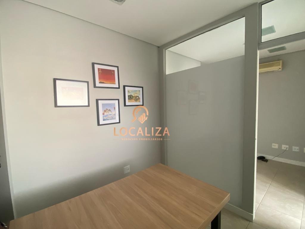 Conjunto Comercial-Sala à venda, 37m² - Foto 14