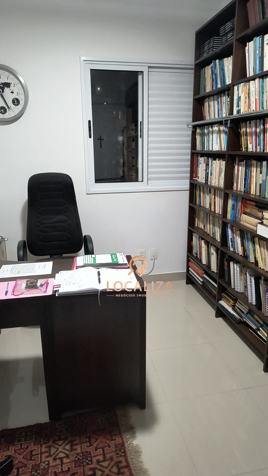 Apartamento à venda com 3 quartos, 107m² - Foto 22
