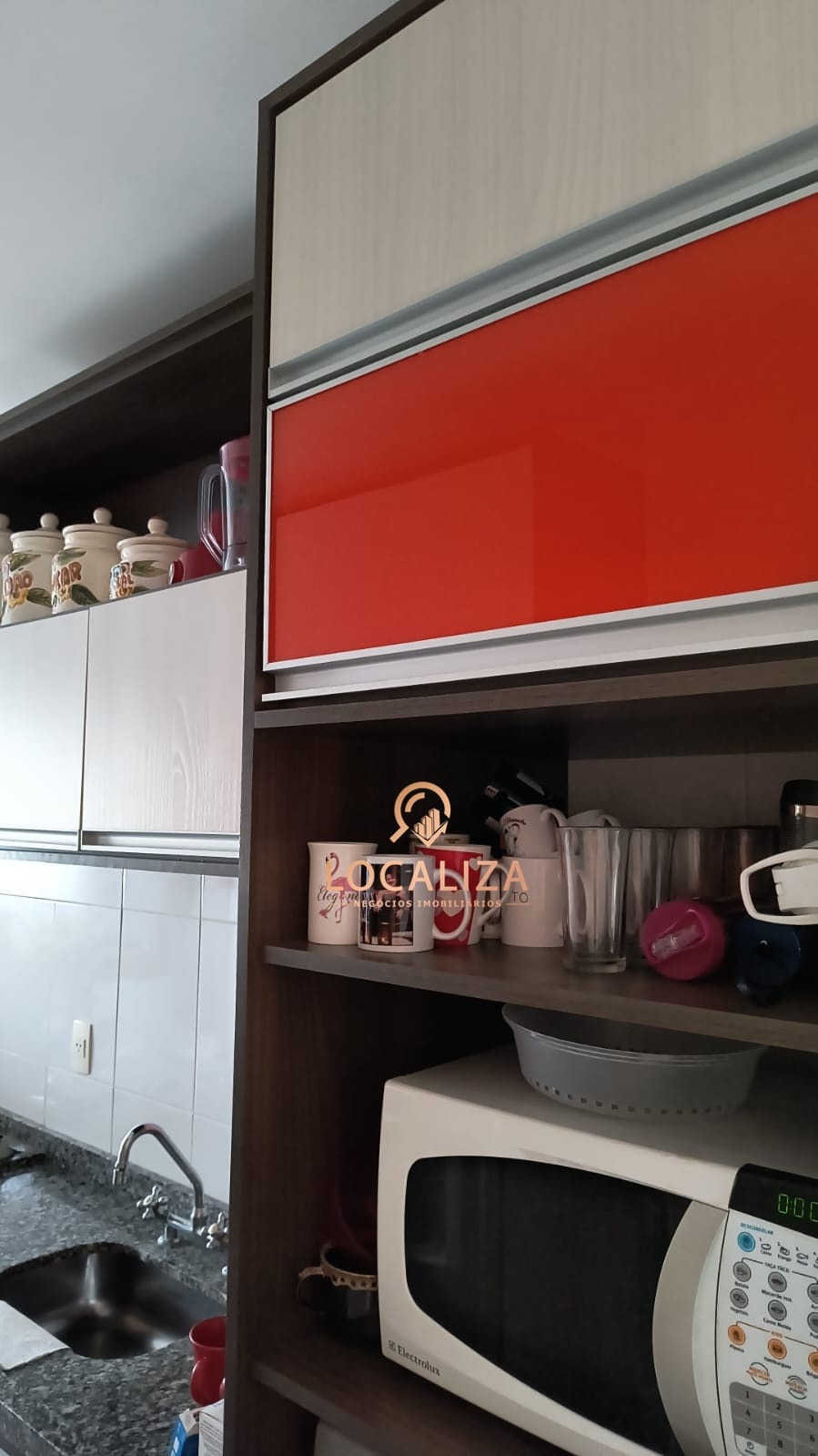 Apartamento à venda com 3 quartos, 107m² - Foto 19