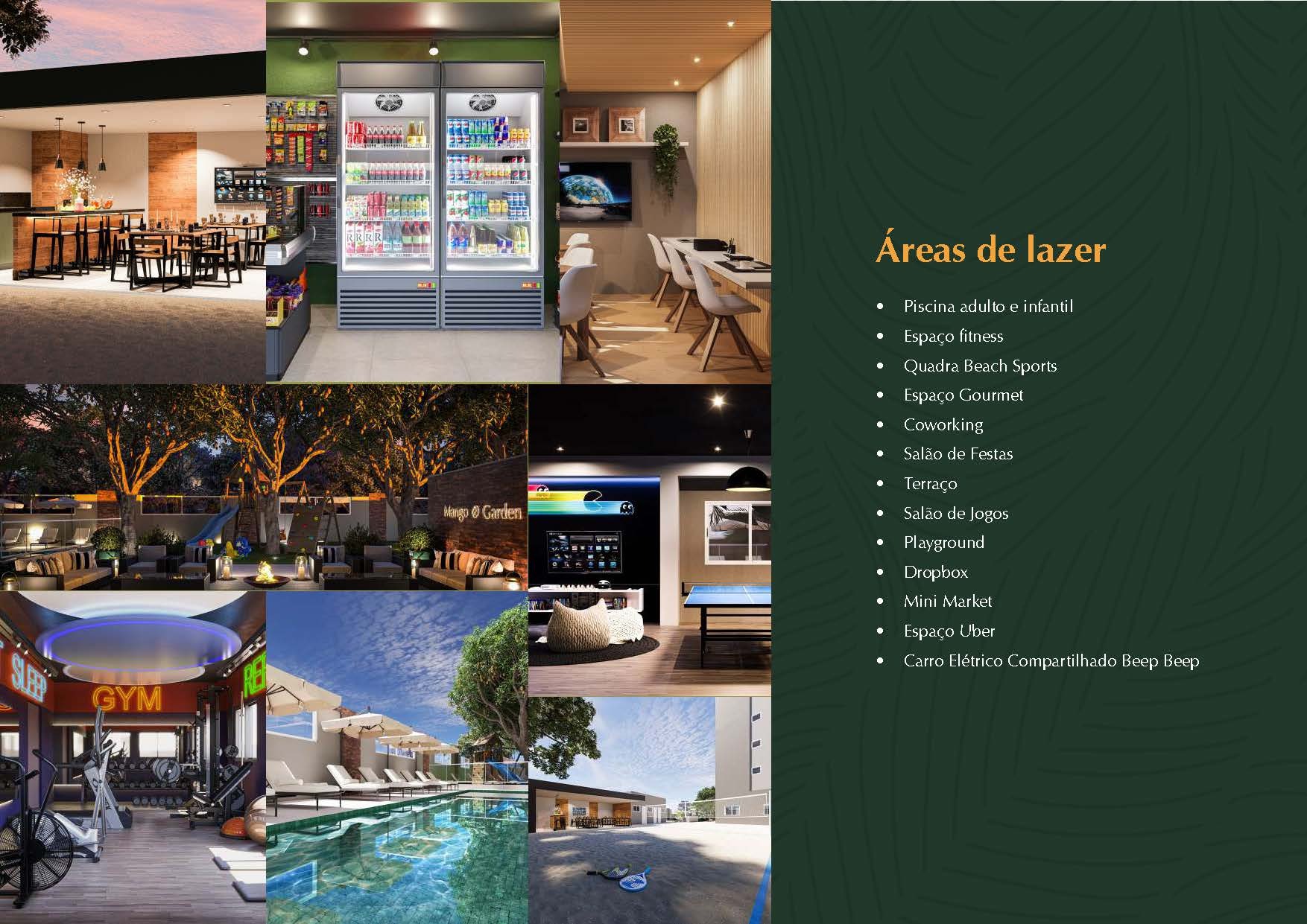 Apartamento, 2 quartos, 58 m² - Foto 16