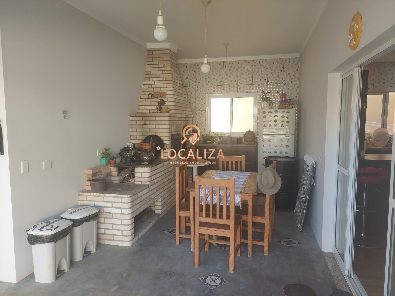Casa, 3 quartos, 216 m² - Foto 15