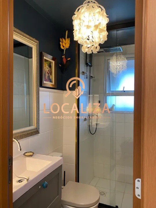 Apartamento, 2 quartos, 65 m² - Foto 6