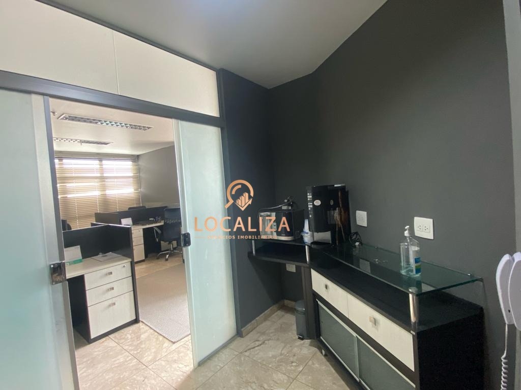 Sala-Conjunto, 255 m² - Foto 23