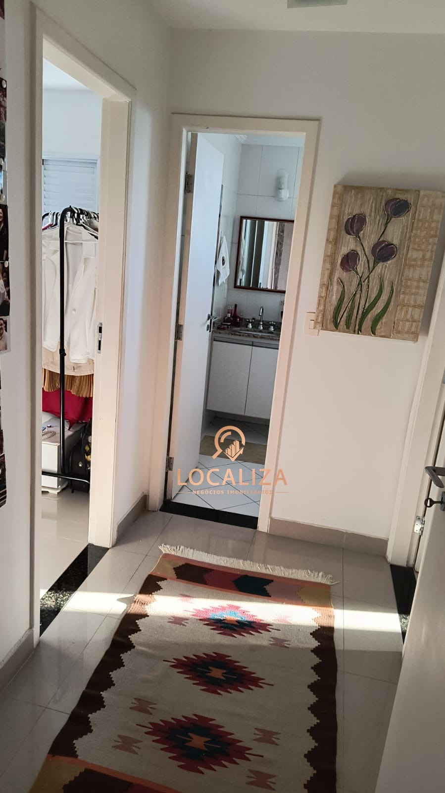 Apartamento à venda com 3 quartos, 107m² - Foto 14