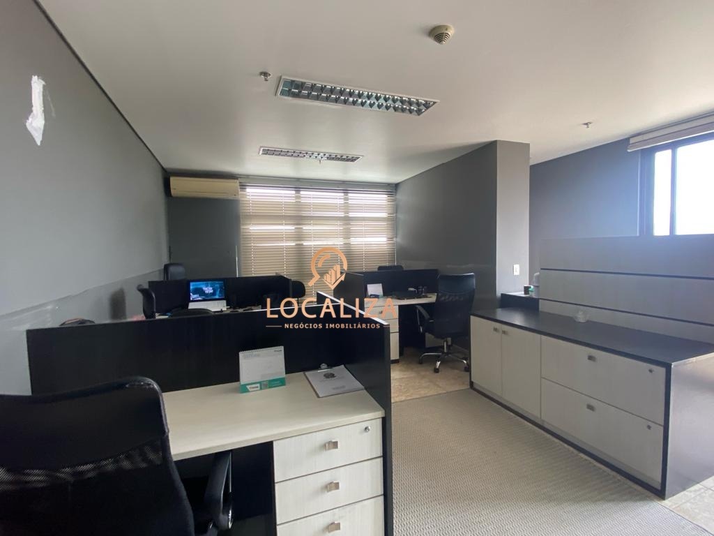 Sala-Conjunto, 255 m² - Foto 24