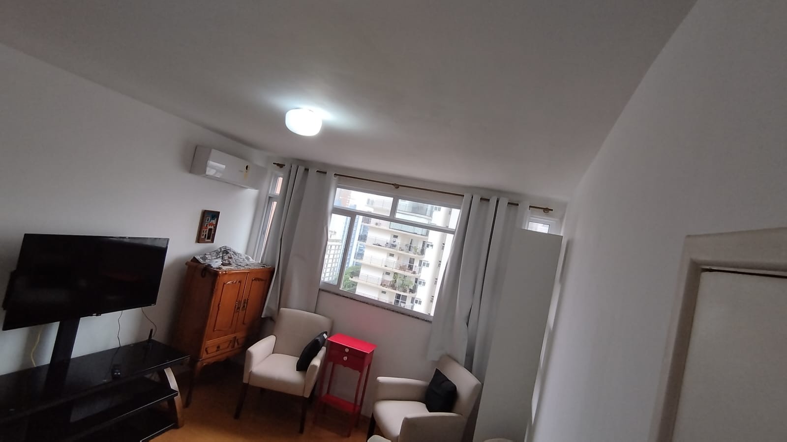 Apartamento, 1 quarto, 45 m² - Foto 9