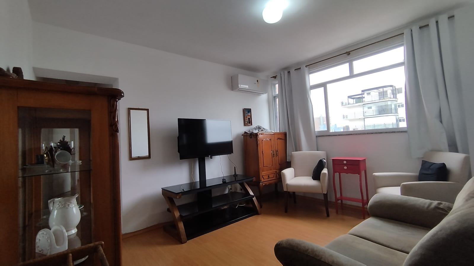 Apartamento, 1 quarto, 45 m² - Foto 14