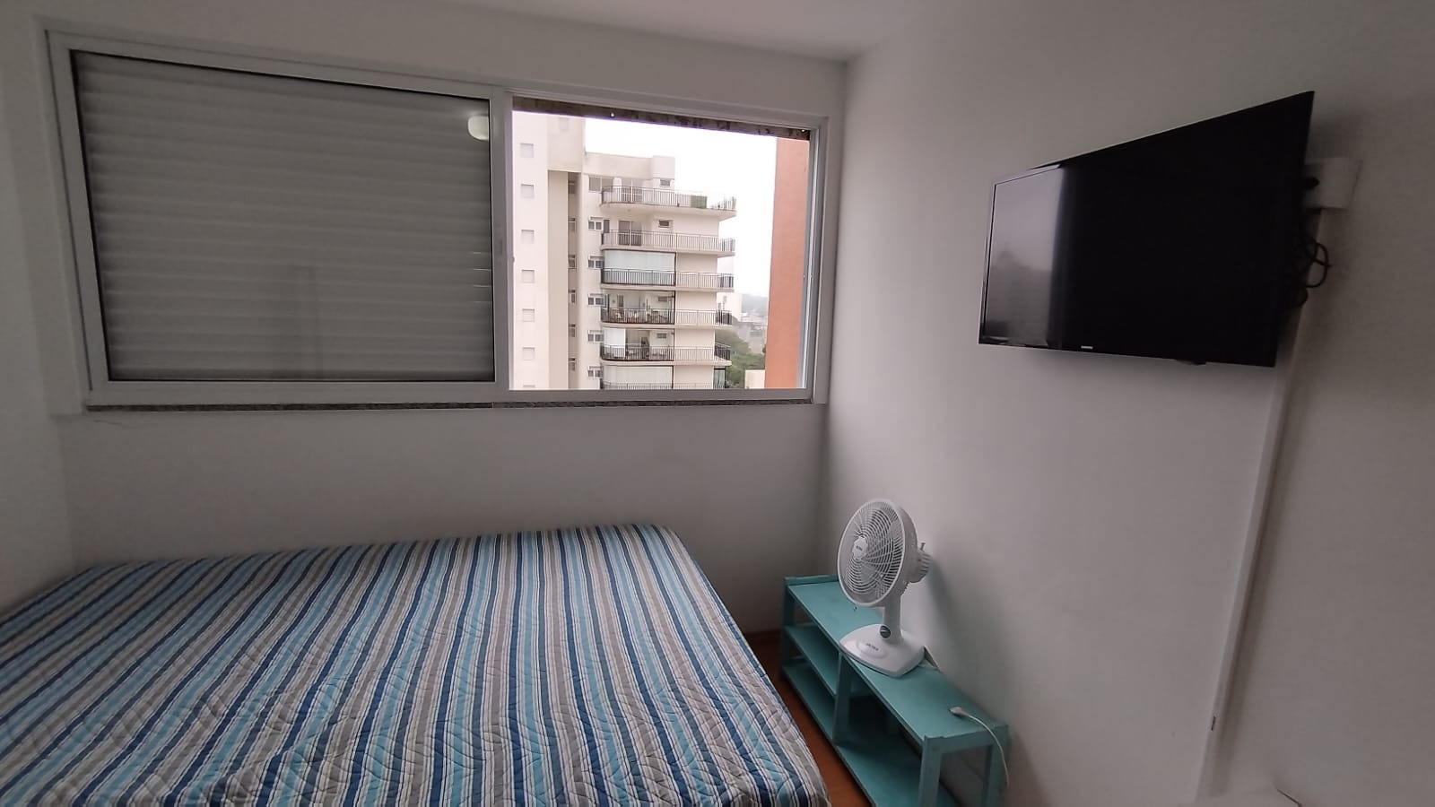 Apartamento, 1 quarto, 45 m² - Foto 15