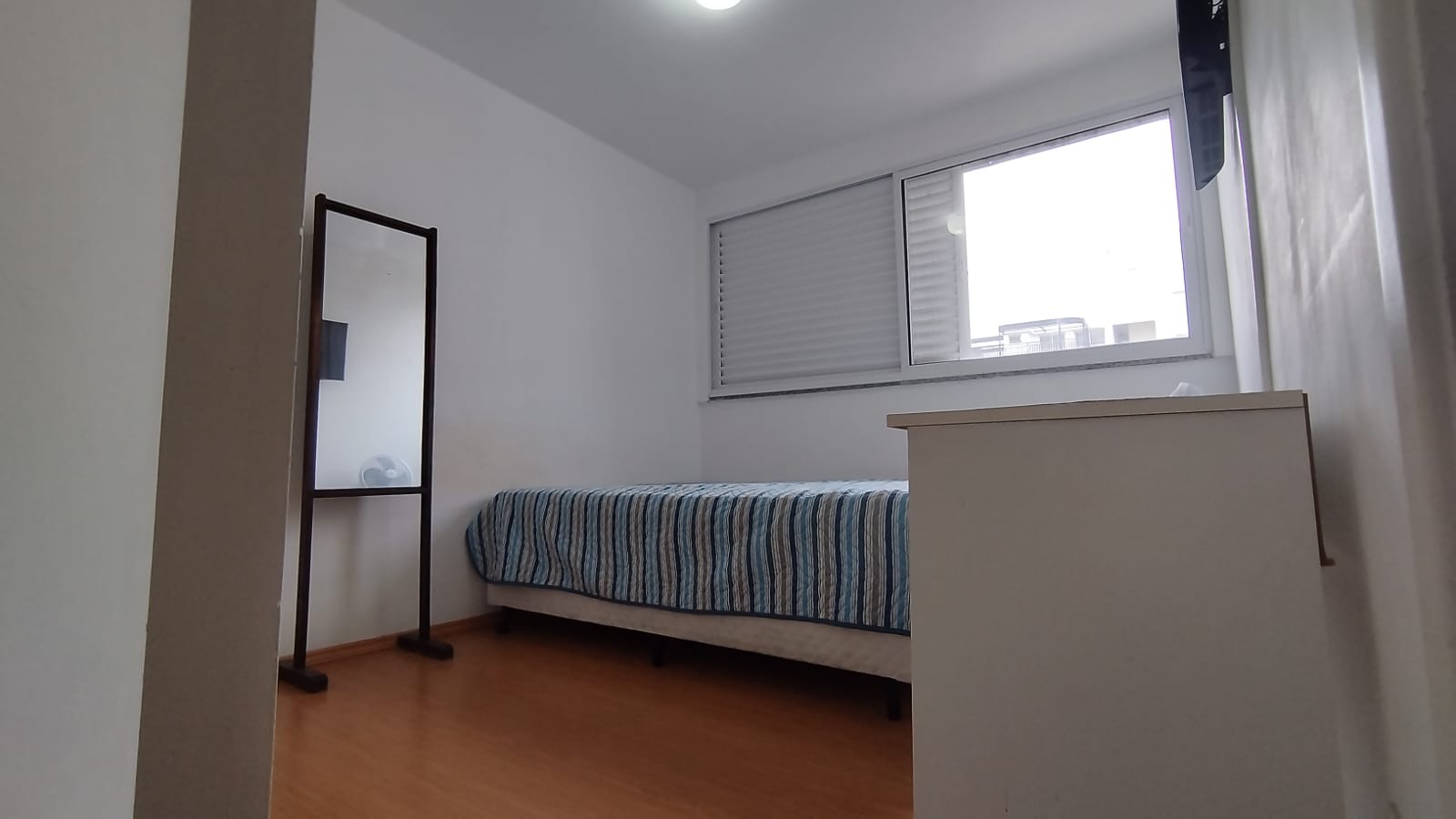 Apartamento, 1 quarto, 45 m² - Foto 5