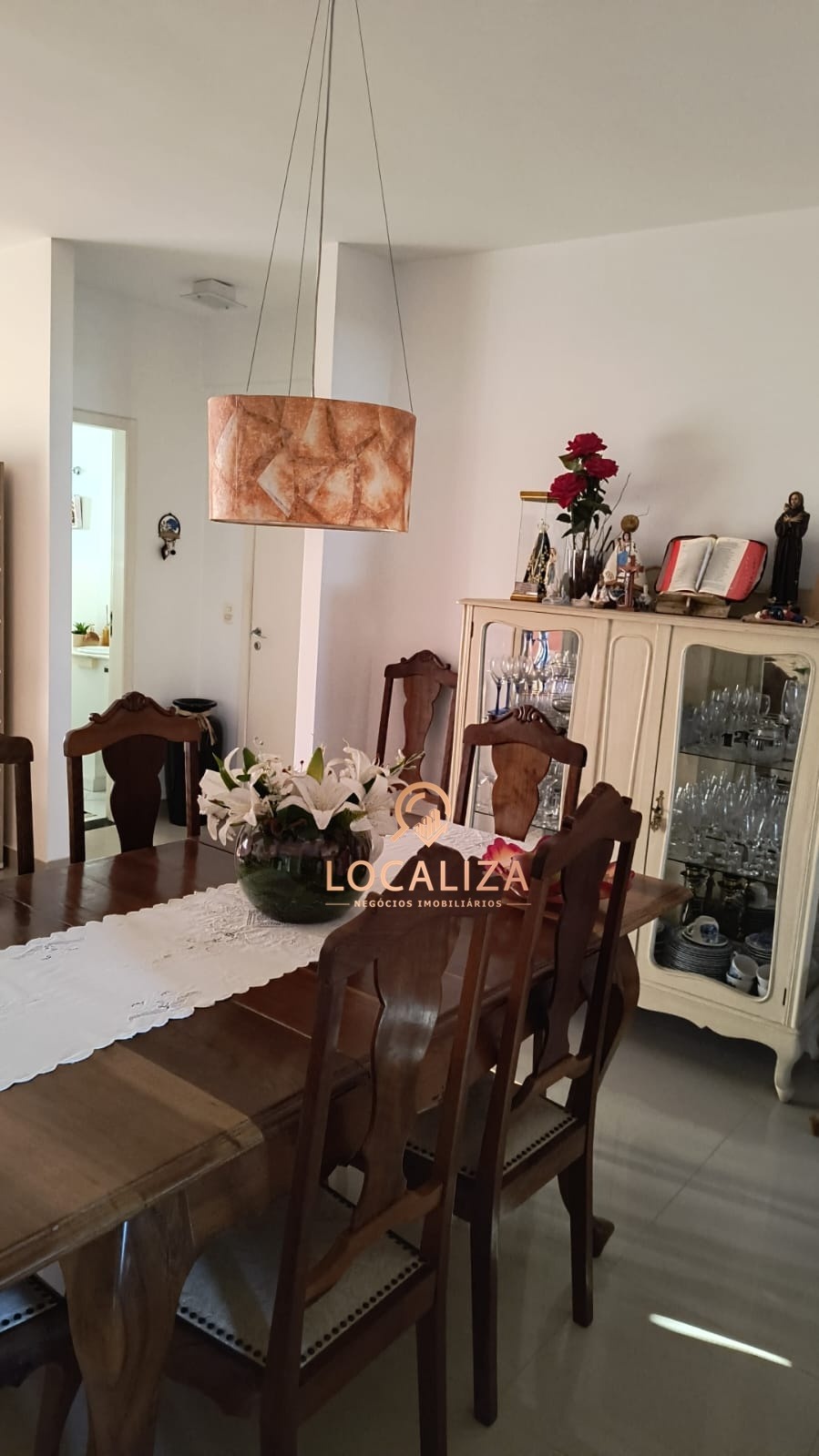 Apartamento à venda com 3 quartos, 107m² - Foto 12